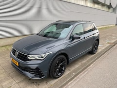 Volkswagen Tiguan - 1.4 TSI eHybrid R-Line Business+met panodak