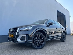 Audi Q2 - 1.4 TFSI CoD Design Pro Line