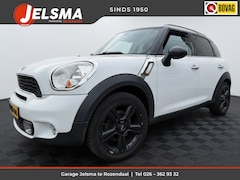 MINI Countryman - 1.6 One Business Line, Inruilkoopje