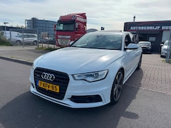 Audi A6 Limousine - 3.0 TDI BiT quattro 313 PK S-LINE