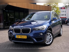 BMW X1 - XDrive20i Centennial Executive|Rijklaar|Trekhaak|Stoelverwarming|Clima|Cruise