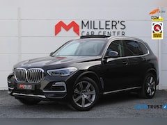BMW X5 - xDrive45e High Executive Softclose H&K Laser Pano VOL