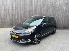 Renault Grand Scénic - 1.2 TCe Bose