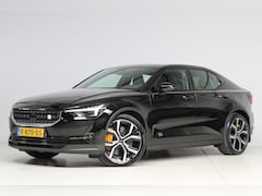 Polestar 2 - 2 Long Range Dual Motor Launch Edition Performance | panoramadak | elek. trekhaak | harman