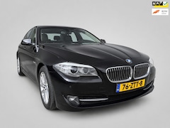 BMW 5-serie Touring - 520i High Executive - Leder - Navi - Cruise - PDC - Afneembare Trekhaak