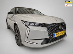 DS 4 - 4 E-Tense Performance Line - Hybrid - NL Auto - Camera - Navigatie - Virtual