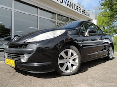 Peugeot 207 CC - 1.6 VTi Airco/Cruise control
