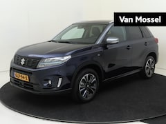 Suzuki Vitara - 1.5 Hybrid Style Rhino Edition | Apple Carplay/Android | cruise control adaptief | dodehoe