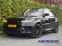 Land Rover Range Rover Sport - 3.0 SDV6 Autobiography Dynamic Nieuwe Motor
