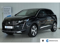 Peugeot 3008 - 1.6 HYbrid 225 Allure Pack Business | Adapt. Cruise | Camera | Stoelverwarming | Navigatie