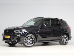 BMW X5 - XDrive40i High Executive | panoramadak | head-up | adap. cruise | elek. tekhaak | laser le