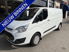 Ford Transit Custom - 290 2.2 TDCI L2H1 Trend AIRCO/NAVI/CRUISE/DEALER OND./NAP