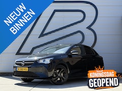 Opel Corsa-e - Elegance 50 kWh SoH 100%|Carplay|Camera|Clima|Cruise|Goed Onderhouden|APK tot 09-2027
