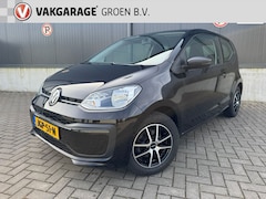 Volkswagen Up! - 1.0 BMT take up / airco / el.r / l.m. velgen / 58d km