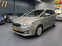 Kia Carens - 2.0 GDi Premium Pack LEDER XENON KELESS NAP NL AUTO