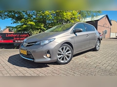 Toyota Auris - 1.8 Hybrid Lease Pro PANO-NAVI-213