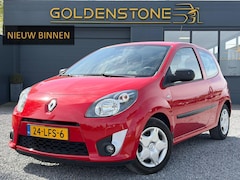 Renault Twingo - 1.2-16V Authentique 1e Eigenaar, Afn.Trekhaak, Elekt.Ramen, Stuurbekrachtiging, Zeer Zuini