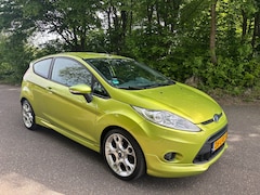 Ford Fiesta - 1.6 Sport | Clima | 17'' | APK 05-2027