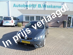 SEAT Ibiza - 1.0 TSI FR Business Intense