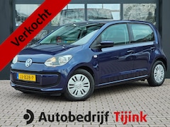 Volkswagen Up! - 1.0 move up BlueMotion | Climatic | RCD 215 | Maps & more | 5-DRS |