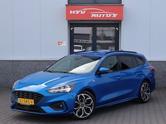 Ford Focus Wagon - 1.5 EcoBlue ST Line Business navi LM org NL