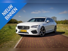 Volvo V90 - 2.0 T8 AWD R-Design Bowers&Wilkins Panoramadak