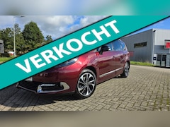 Renault Grand Scénic - Panoramdak, Nieuwe Distributieketting met Rekening
