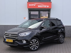 Ford Kuga - 1.5 EcoBoost ST Line AWD navi LM automaat