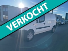 Fiat Doblò - 1.3 MultiJet Basis Maxi BJ 2007 Nieuwe apl alf