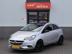 Opel Corsa - 1.0 Turbo Innovation airco LM *63.000km