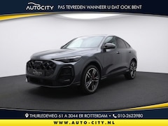 Audi Q5 Sportback - 2.0 e-hybrid 55 quattro 367 pk Pano l 360 l RS Seats l Memory l
