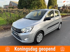 Suzuki Celerio - 1.0 AIRCO / 5 DEURS / APK 9/2026 / DIRECT MEE