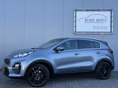 Kia Sportage - 1.6 GDI DynamicLine Carplay/Trekhaak/19inch