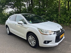 Citroën DS4 - So Chic 1.6 HDI | Clima | Navi | APK 05-2027