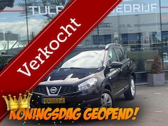 Nissan Qashqai - 1.6 Connect Edition 2010 Clima Navi Camera