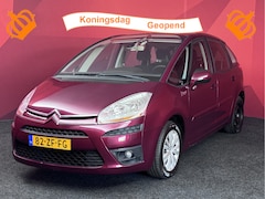 Citroën C4 Picasso - 1.8-16V Ambiance 5p. | Clima | Trekhaak | Cruise