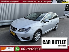 SEAT Ibiza ST - 1.4 TSI FR Leer Pano Navi AUTOMAAT Nw APK --Inruil Mogelijk