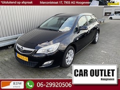 Opel Astra Sports Tourer - 1.4 Edition A/C, Navi, CC, PDC, nw. APK – Inruil Mogelijk –