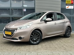 Peugeot 208 - 1.2 VTi Active | Navi | CRUISECR | Airco | Dealer onderhouden