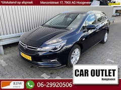 Opel Astra Sports Tourer - 1.6 CDTI Business+ 135Dkm.NAP, Navi, A/C, DAB+, CC, PDC v/a, LM, – Inruil Mogelijk –