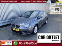 SEAT Ibiza SC - 1.4 Style 145Dkm, Clima, Navi, PDC, LM, nw. APK – Inruil Mogelijk –
