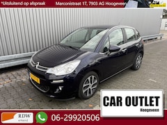 Citroën C3 - 1.2 PureTech Selection Clima, Navi, CC, PDC, nw. APK – Inruil Mogelijk –