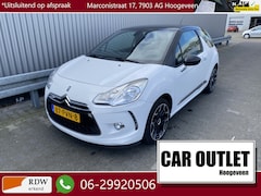 Citroën DS3 - 1.4 Chic 147Dkm, Clima, CC, PDC, LM, nw. APK – Inruil Mogelijk –