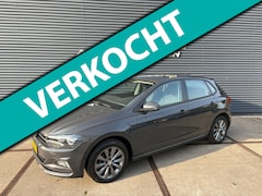 Volkswagen Polo - 1.0 TSI Comfortline Business CARPLAY/ NAVI