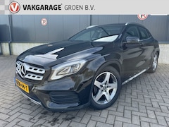 Mercedes-Benz GLA-Klasse - 180 Business Solution AMG Upgrade Edition / navi / cruise / stoelverw./ half leder