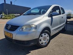 Volkswagen Fox - 1.2 Trendline |STUURBEKRACHTIGING|ELECTRISCH PAKKET|APK|NAP|2007