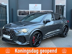 Audi RSQ3 Sportback - 2.5 TFSI Quattro PANO|RS SEATS|B&O|KEYLESS|SFEER|CARPLAY