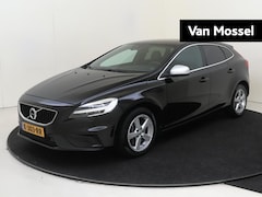 Volvo V40 - 1.5 T2 Polar+ | cruise control | electronic climate control | lederen/stof bekleding | LED