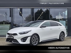 Kia Pro cee'd - ProCeed 1.5 T-GDi 160PK GT-Line Automaat | Adapt. Cruise Control | Schuif/Open Dak | Elek.