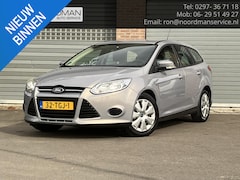 Ford Focus Wagon - 1.6 EcoBoost Lease Trend